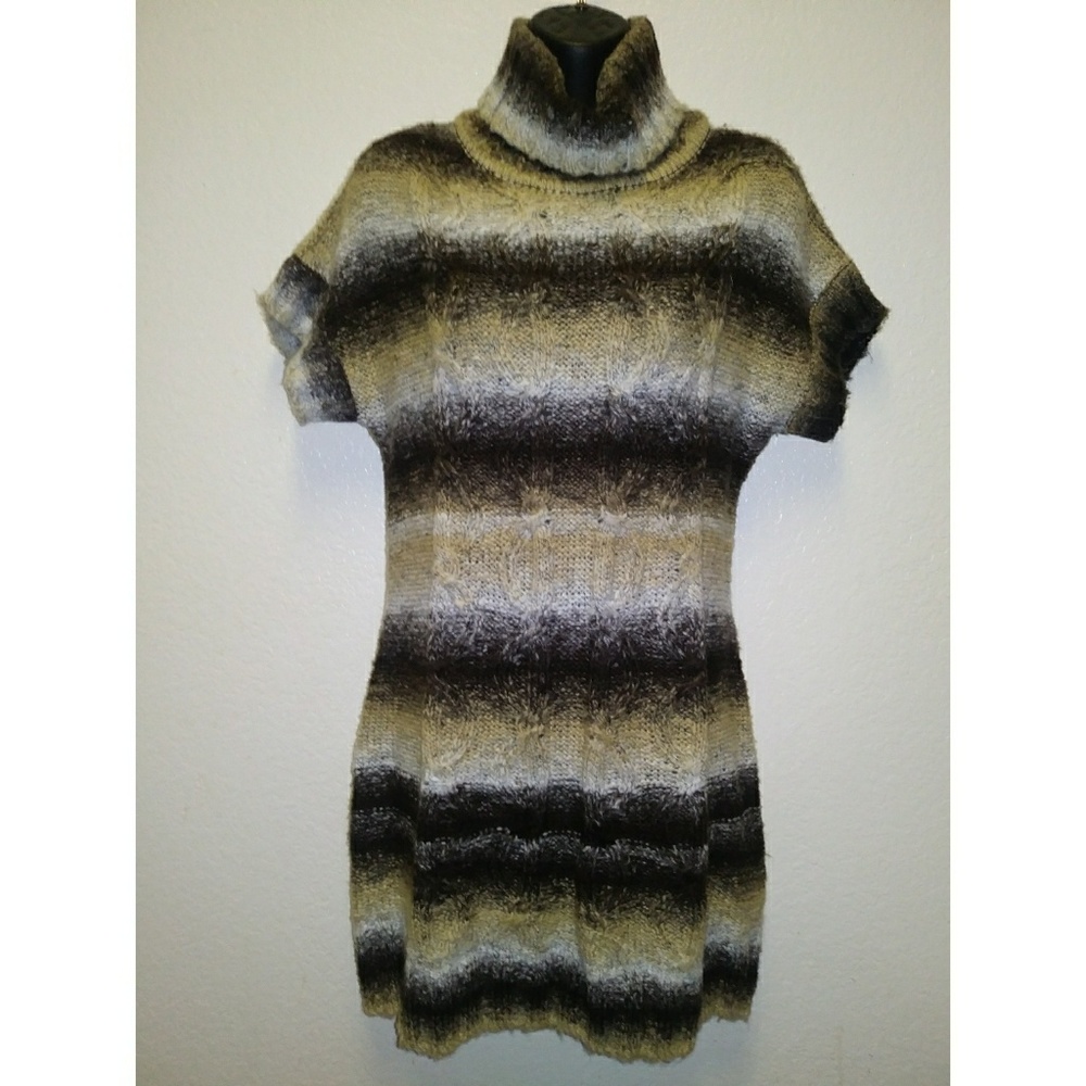 🌵3gor15🌵Take out knitted blouse